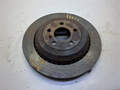 Тормозной диск Mercedes GL X164 2006-2012 - 21230248
