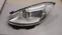Фара передняя Citroen C4 Grand Picasso 2006-2013 - 21230270