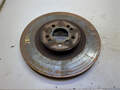 Тормозной диск Mercedes GL X164 2006-2012 - 21230287