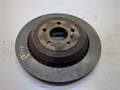Тормозной диск Mercedes GL X164 2006-2012 - 21230304