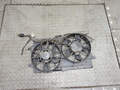Вентилятор радиатора Ford Focus 1 1998-2004 - 21230356