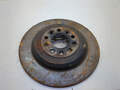 Тормозной диск Ford Explorer 2010-2015 - 21230382