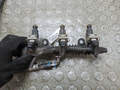 Форсунка топливная Opel Agila A 2000-2007 - 21230394