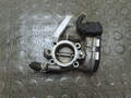 Дроссельная заслонка Opel Agila A 2000-2007 - 21230396