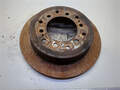 Тормозной диск Lexus GX 2002-2009 - 21230398