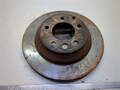 Тормозной диск Volkswagen Touareg 2010-2014 - 21230404