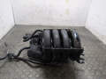 Впускной коллектор Skoda Fabia 2007-2014 - 21230413