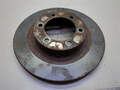Тормозной диск Lexus GX 2002-2009 - 21230415