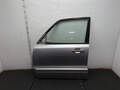 Дверь боковая Mitsubishi Pajero 3 2000-2006 - 21230616