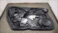 Стеклоподъемник электрический Mercedes GL X166 2012-2016 - 21230675