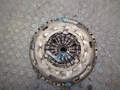 Маховик Ford Galaxy 2 2006-2010 - 21230860