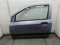 Дверь боковая Hyundai Getz 2002-2011 - 21230923