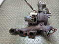 Турбина Land Rover Range Rover Sport 2005-2013 - 21230999