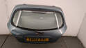 Крышка багажника Nissan Almera N16 2000-2006 - 21231027