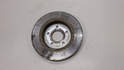 Тормозной диск Ford Focus 3 2011-2015 - 21231065