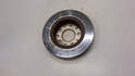 Тормозной диск Volkswagen Golf 5 2003-2009 - 21231081