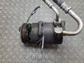 Компрессор кондиционера Ford Focus 2 2005-2008 - 21231083