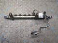 Рампа (рейка) топливная Land Rover Freelander 2 2006-2014 - 21231143