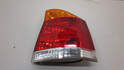 Фонарь задний Opel Vectra C 2002-2008 - 21231162