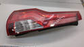 Фонарь задний Citroen C4 Grand Picasso 2006-2013 - 21231173