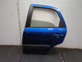 Дверь боковая Suzuki SX4 2006-2014 - 21231177