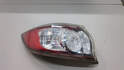 Фонарь задний Mazda 3 (BL) 2009-2013 - 21231200