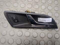 Ручка двери салона Skoda SuperB 2 2008-2015 - 21231253