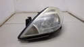 Фара передняя Nissan Tiida 2004-2013 - 21231260