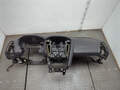 Панель передняя салона (торпедо) Ford Focus 3 2014-2019 - 21231267