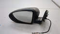 Зеркало боковое Nissan Qashqai J10 2006-2013 - 21231296