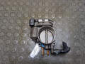 Дроссельная заслонка Audi A4 (B6) 2000-2006 - 21231309