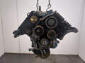 Блок цилиндров (шорт блок) Audi A4 (B6) 2000-2006 - 21231311