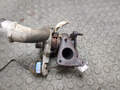 Турбина Opel Vivaro 2001-2014 - 21231378