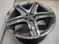 Комплект литых дисков Mercedes GL X164 2006-2012 - 21231459