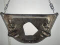 Защита картера BMW 5 E60 2003-2010 - 21231461