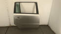 Дверь боковая Opel Zafira B 2005-2014 - 21231531
