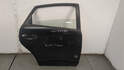 Дверь боковая Toyota Prius 2 2003-2009 - 21231552