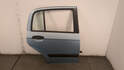 Дверь боковая Hyundai Getz 2002-2011 - 21231569