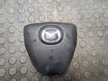 Подушка безопасности водителя Mazda CX-9 2007-2012 - 21231590