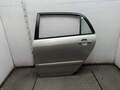Дверь боковая Toyota Corolla E12 2001-2006 - 21231649
