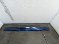 Накладка на порог BMW 1 E87 2004-2011 - 21231659
