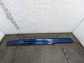 Накладка на порог BMW 1 E87 2004-2011 - 21231663