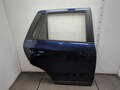 Дверь боковая Hyundai Santa Fe 2 2005-2012 - 21231692