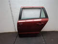 Дверь боковая Opel Astra H 2004-2010 - 21231695