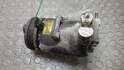 Компрессор кондиционера Ford Focus 2 2005-2008 - 21231713