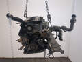 Блок цилиндров (шорт блок) Ford Focus 2 2005-2008 - 21231727