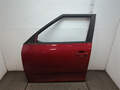 Дверь боковая Skoda Fabia 2007-2014 - 21231733