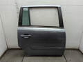 Дверь боковая Opel Zafira B 2005-2014 - 21231789