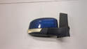 Зеркало боковое Ford Focus 2 (рест) 2008-2011 - 21231868