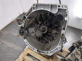 Кпп-6ст. (мкпп) Renault Scenic 3 2009-2012 - 21231883